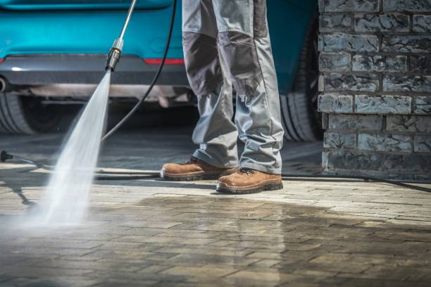 Reliable Riverside, CA  Pressure Washing Services Solutions